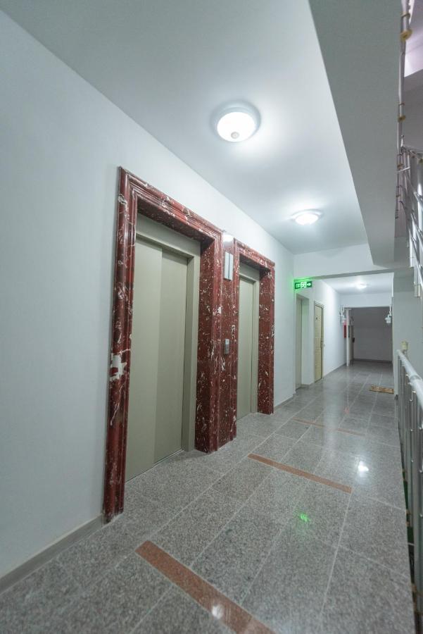 Royal Moonlight Apartment Mamaia Ngoại thất bức ảnh
